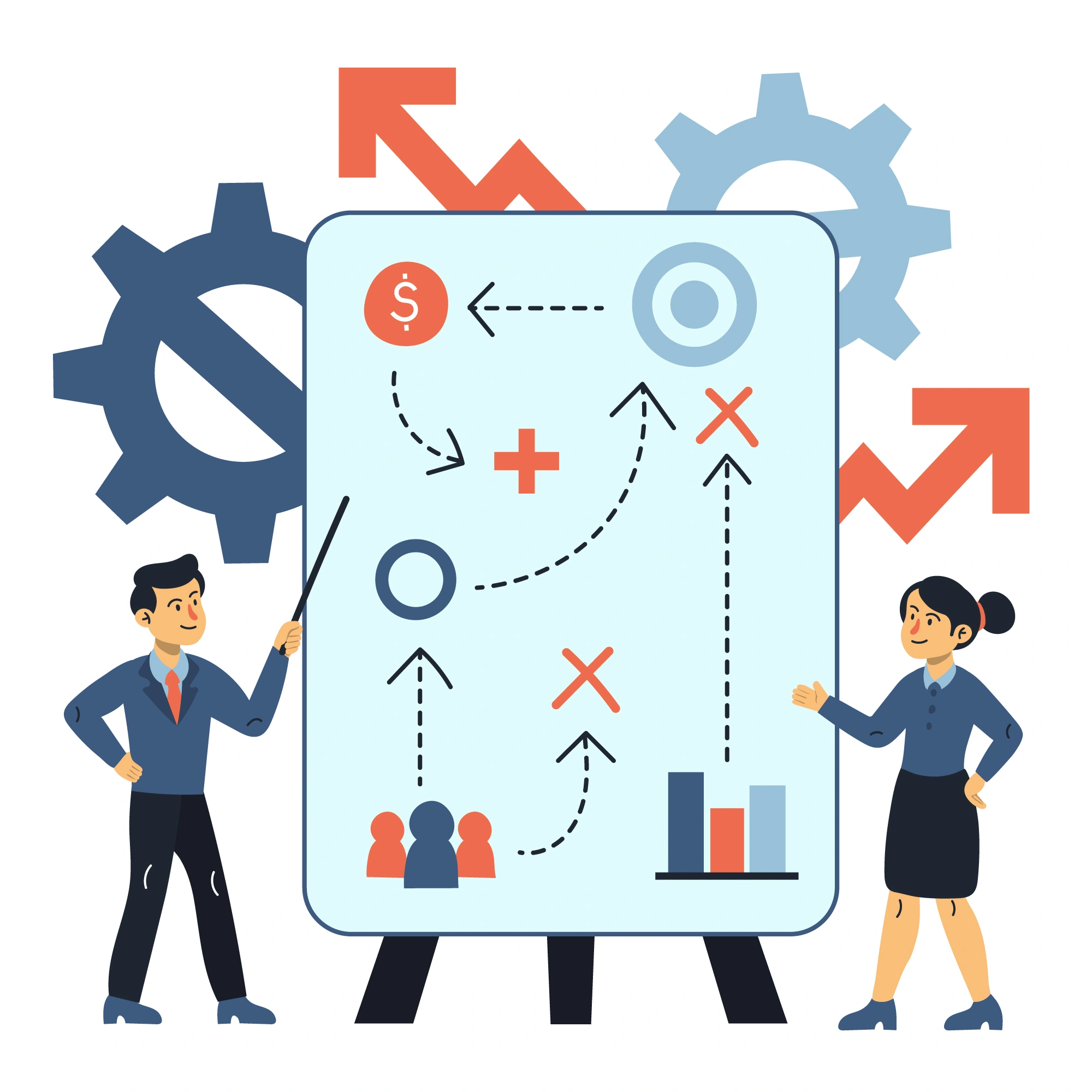 Developing a Crisis Management Plan